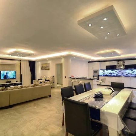 Vilă Private Zirve