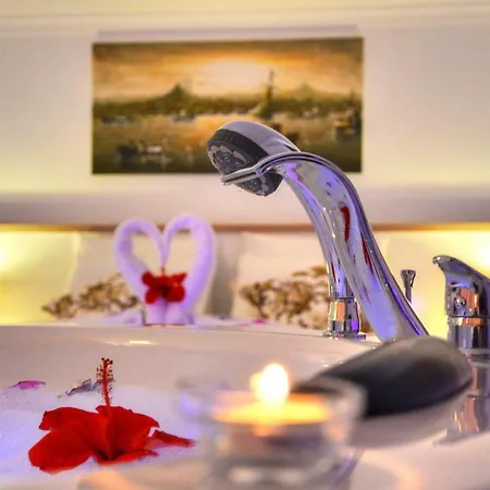 Vilă Private Zirve *